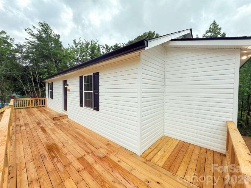 431 Eastover Avenue, Norwood, NC 28128.  MLS# CAR4379477, YatesRealty ID 23953. 