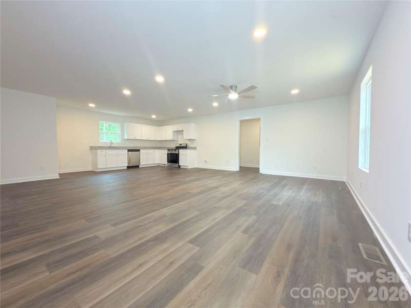431 Eastover Avenue, Norwood, NC 28128.  MLS# CAR4379477, YatesRealty ID 23953. 