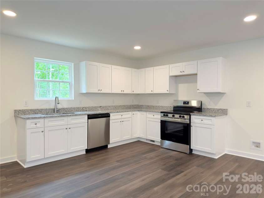 431 Eastover Avenue, Norwood, NC 28128.  MLS# CAR4379477, YatesRealty ID 23953. 