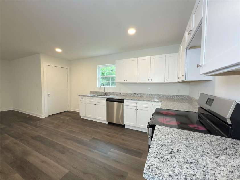 431 Eastover Avenue, Norwood, NC 28128.  MLS# CAR4379477, YatesRealty ID 23953. 