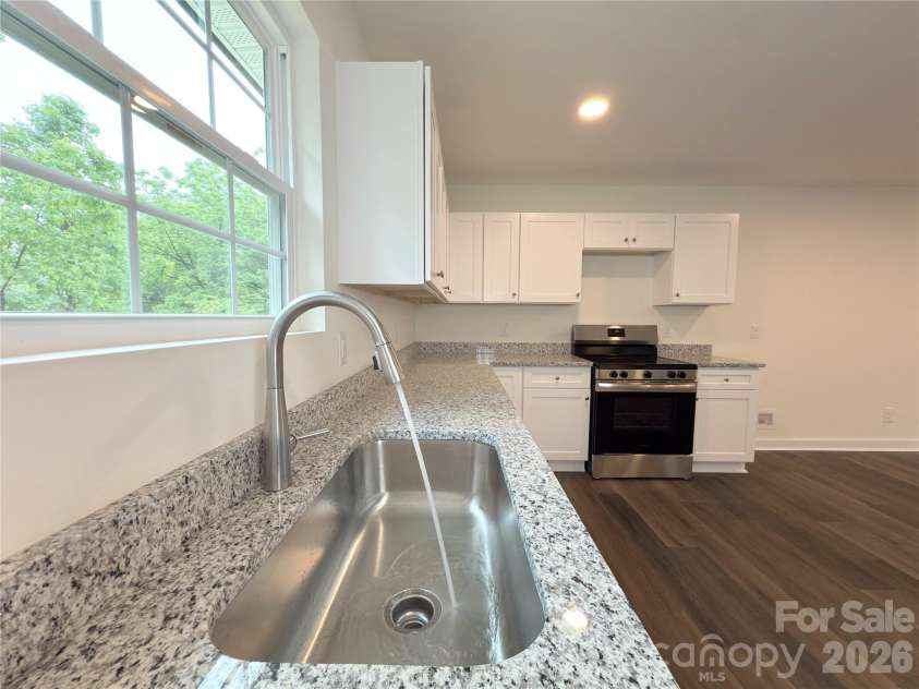 431 Eastover Avenue, Norwood, NC 28128.  MLS# CAR4379477, YatesRealty ID 23953. 