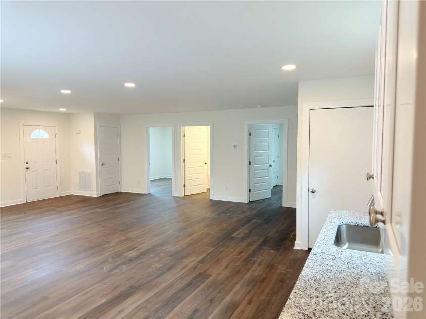 431 Eastover Avenue, Norwood, NC 28128.  MLS# CAR4379477, YatesRealty ID 23953. 