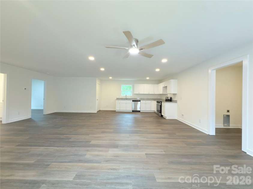 431 Eastover Avenue, Norwood, NC 28128.  MLS# CAR4379477, YatesRealty ID 23953. 