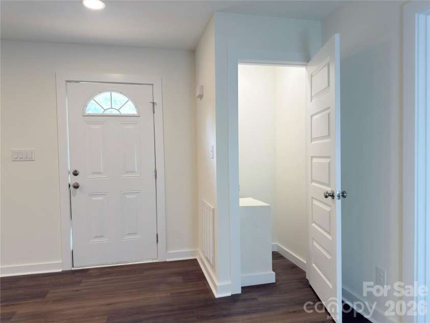 431 Eastover Avenue, Norwood, NC 28128.  MLS# CAR4379477, YatesRealty ID 23953. 