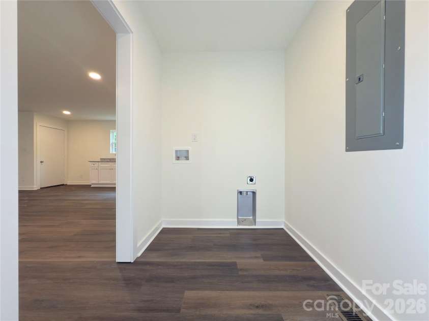 431 Eastover Avenue, Norwood, NC 28128.  MLS# CAR4379477, YatesRealty ID 23953. 