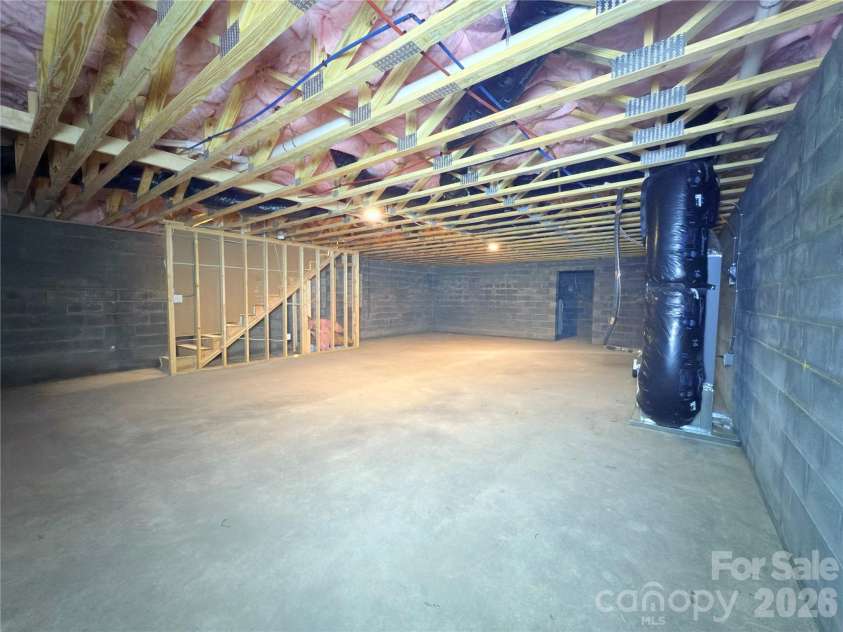 431 Eastover Avenue, Norwood, NC 28128.  MLS# CAR4379477, YatesRealty ID 23953. 