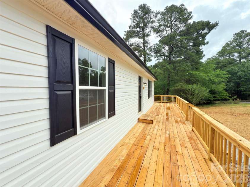 431 Eastover Avenue, Norwood, NC 28128.  MLS# CAR4379477, YatesRealty ID 23953. 