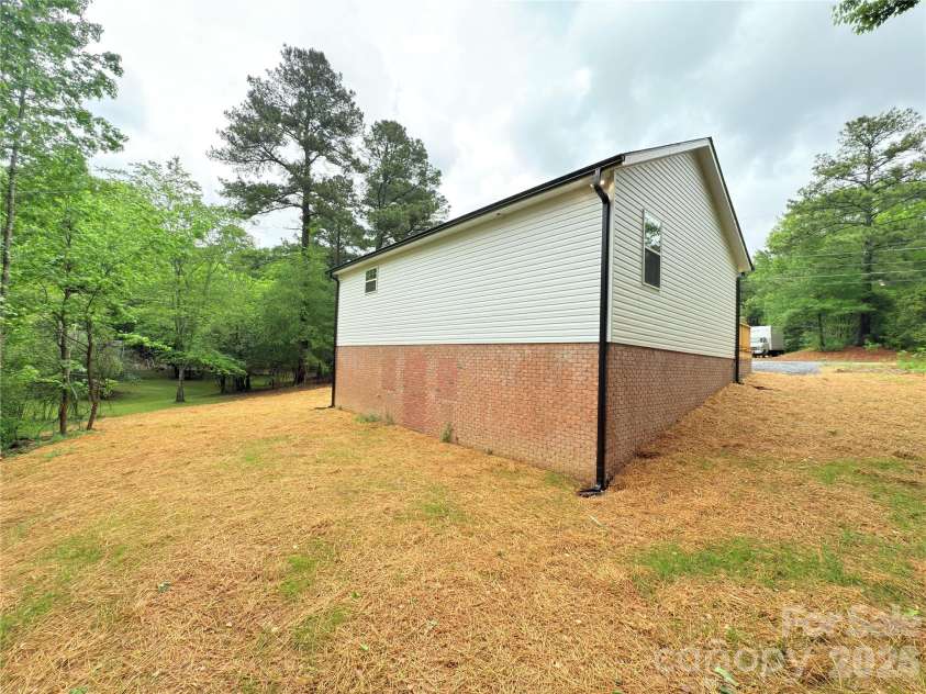 431 Eastover Avenue, Norwood, NC 28128.  MLS# CAR4379477, YatesRealty ID 23953. 