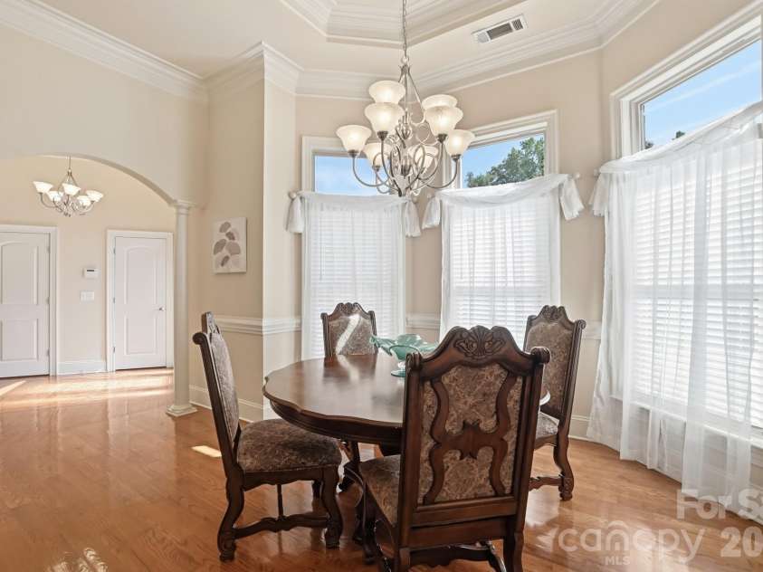 11855 Churchfield Lane, Charlotte, NC 28277.  MLS# CAR4383423, YatesRealty ID 23954. 