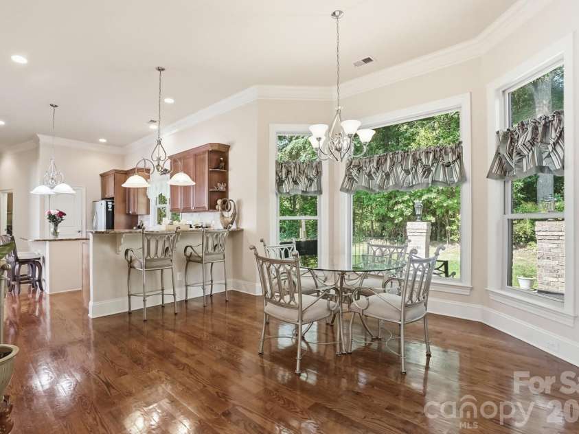 11855 Churchfield Lane, Charlotte, NC 28277.  MLS# CAR4383423, YatesRealty ID 23954. 