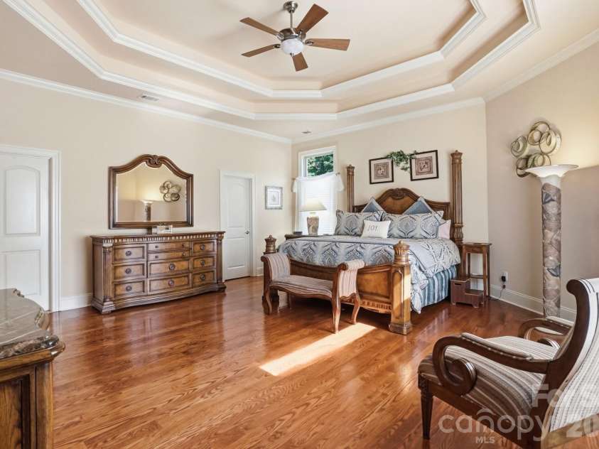 11855 Churchfield Lane, Charlotte, NC 28277.  MLS# CAR4383423, YatesRealty ID 23954. 