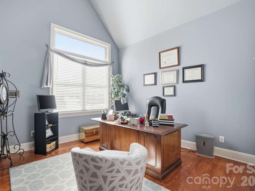 11855 Churchfield Lane, Charlotte, NC 28277.  MLS# CAR4383423, YatesRealty ID 23954. 