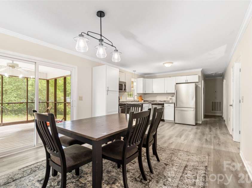 1141 Shannon Drive, Wadesboro, NC 28170.  MLS# CAR4379941, YatesRealty ID 23956. 