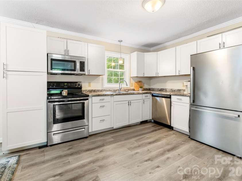 1141 Shannon Drive, Wadesboro, NC 28170.  MLS# CAR4379941, YatesRealty ID 23956. 