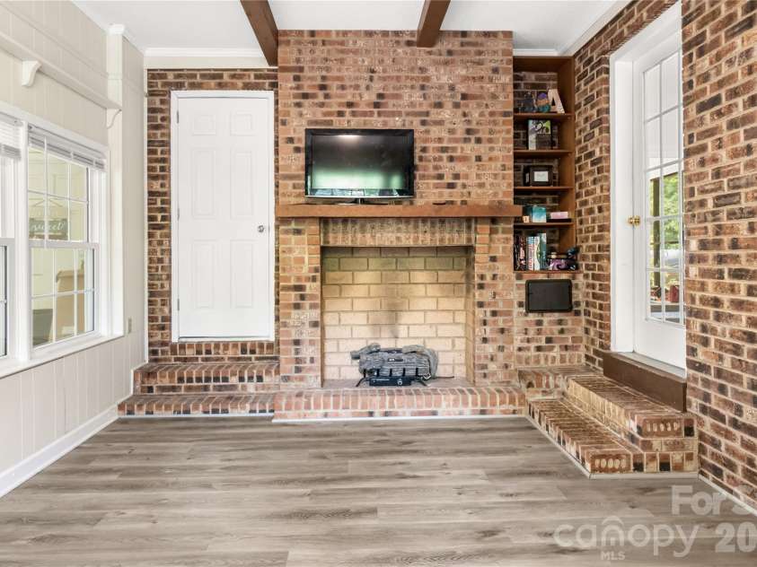 1141 Shannon Drive, Wadesboro, NC 28170.  MLS# CAR4379941, YatesRealty ID 23956. 