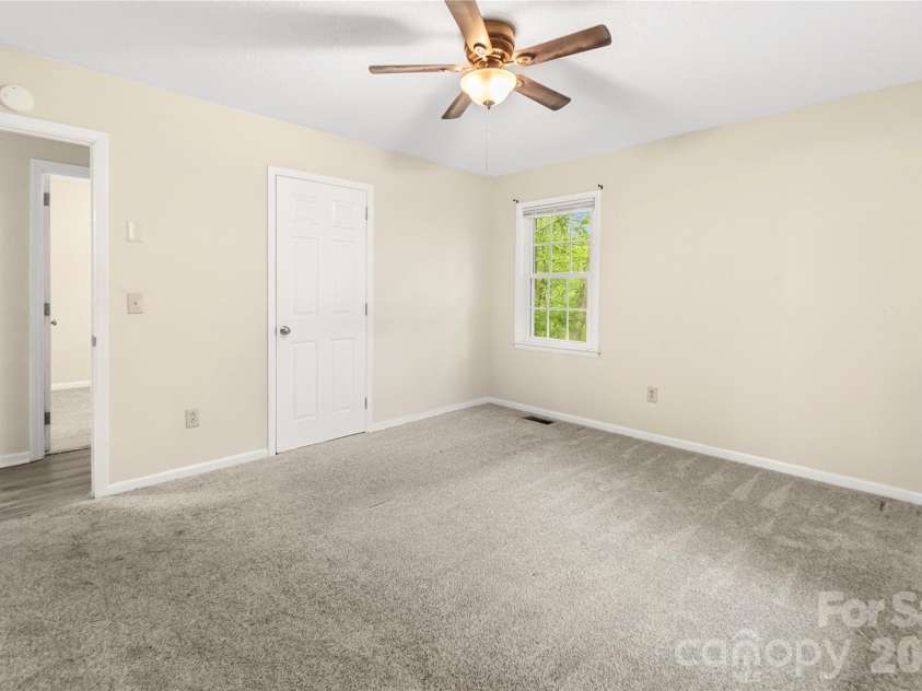 1141 Shannon Drive, Wadesboro, NC 28170.  MLS# CAR4379941, YatesRealty ID 23956. 