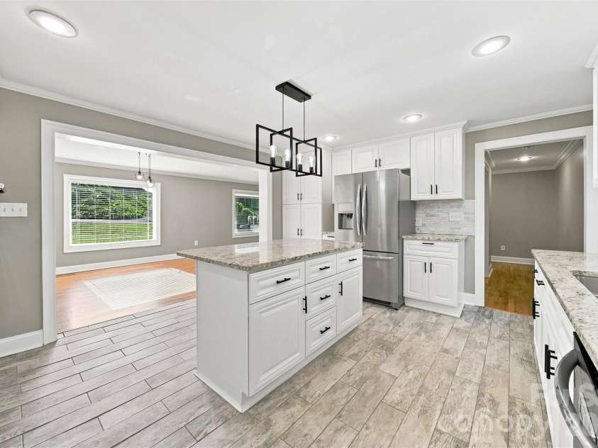 1164 Bradford Mountain Road, Lenoir, NC 28645.  MLS# CAR4413786, YatesRealty ID 23958. 