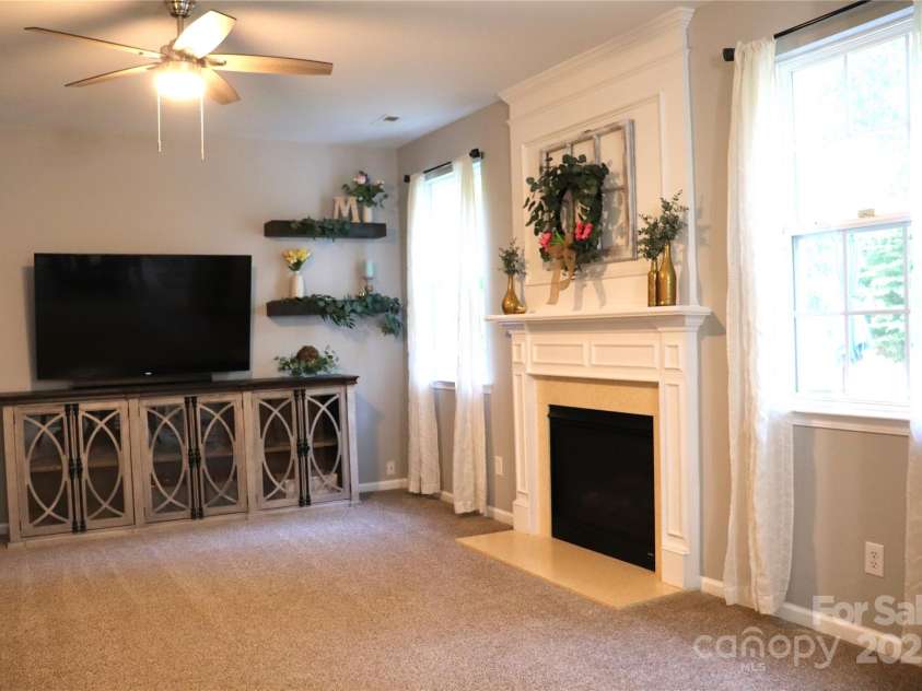 3092 Legacy Park Boulevard, Fort Mill, SC 29707.  MLS# CAR4273374, YatesRealty ID 23958. 