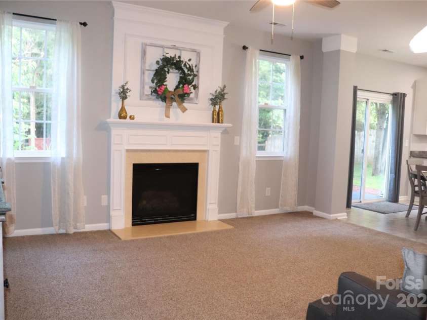 3092 Legacy Park Boulevard, Fort Mill, SC 29707.  MLS# CAR4273374, YatesRealty ID 23958. 