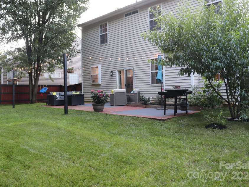 3092 Legacy Park Boulevard, Fort Mill, SC 29707.  MLS# CAR4273374, YatesRealty ID 23958. 
