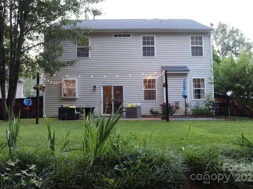 3092 Legacy Park Boulevard, Fort Mill, SC 29707.  MLS# CAR4273374, YatesRealty ID 23958. 