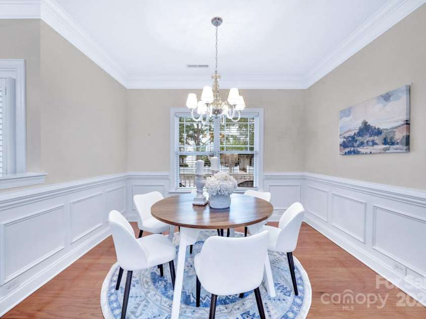 1006 Phar Lap Drive, Indian Trail, NC 28079.  MLS# CAR4264545, YatesRealty ID 23959. 