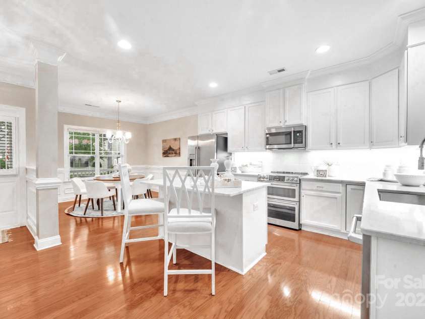 1006 Phar Lap Drive, Indian Trail, NC 28079.  MLS# CAR4264545, YatesRealty ID 23959. 