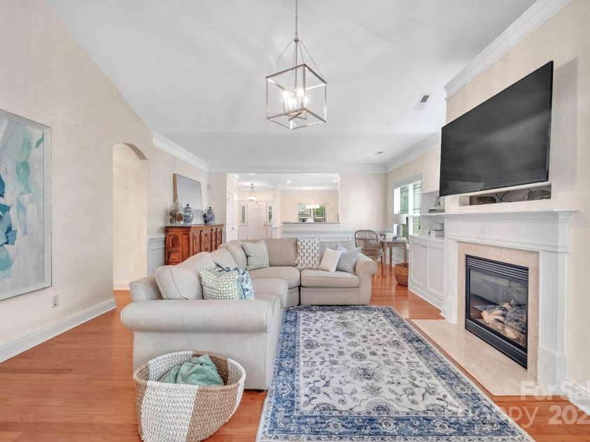 1006 Phar Lap Drive, Indian Trail, NC 28079.  MLS# CAR4264545, YatesRealty ID 23959. 