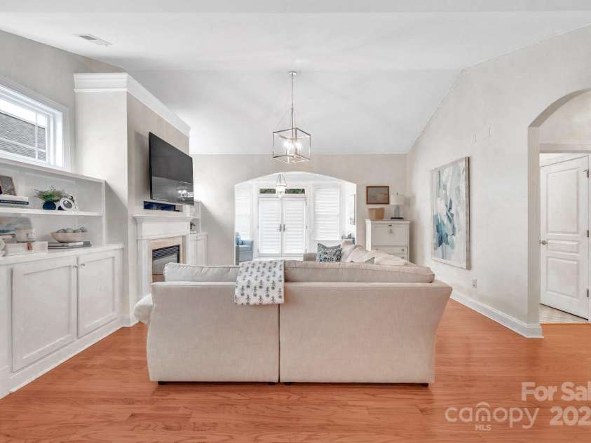 1006 Phar Lap Drive, Indian Trail, NC 28079.  MLS# CAR4264545, YatesRealty ID 23959. 