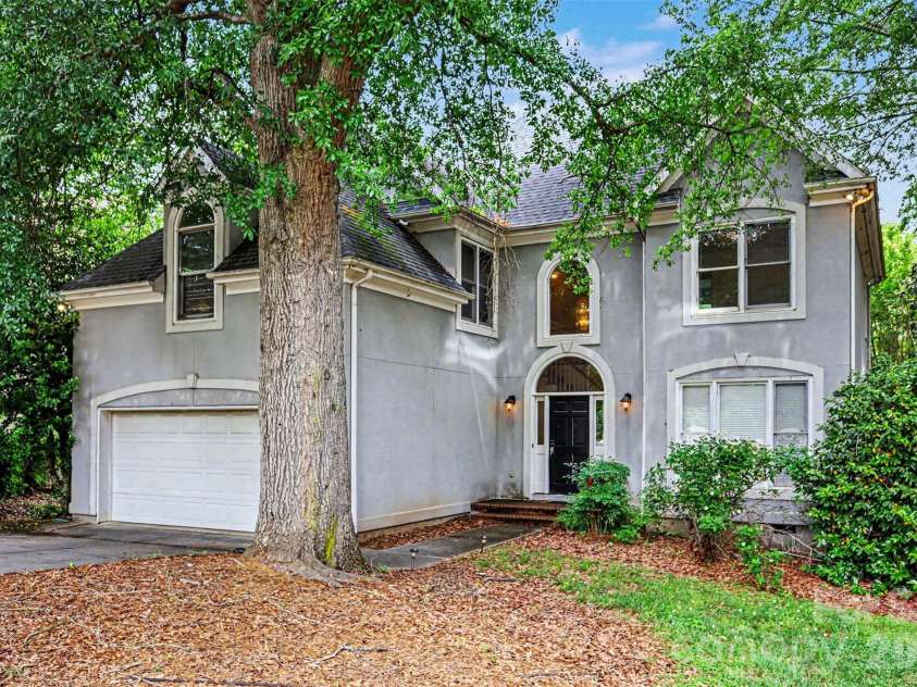 648 Landsdown Court, Fort Mill, SC 29708.  MLS# CAR4372493, YatesRealty ID 23959. 