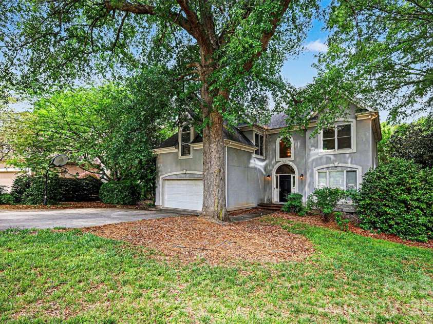 648 Landsdown Court, Fort Mill, SC 29708.  MLS# CAR4372493, YatesRealty ID 23959. 