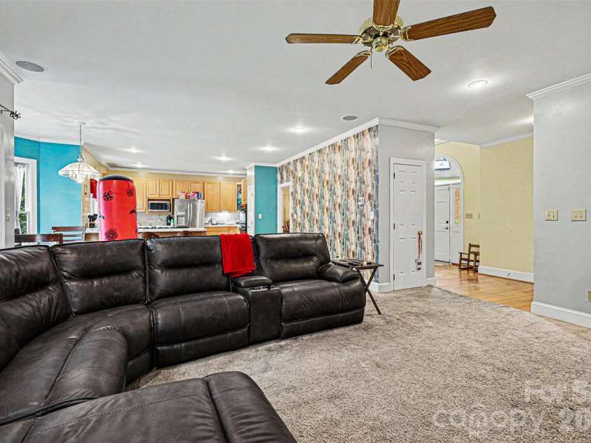648 Landsdown Court, Fort Mill, SC 29708.  MLS# CAR4372493, YatesRealty ID 23959. 