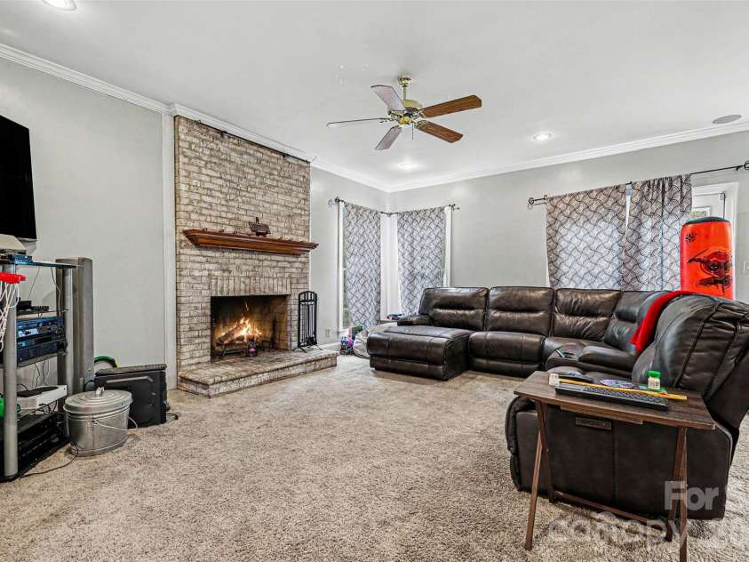 648 Landsdown Court, Fort Mill, SC 29708.  MLS# CAR4372493, YatesRealty ID 23959. 