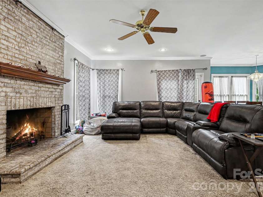 648 Landsdown Court, Fort Mill, SC 29708.  MLS# CAR4372493, YatesRealty ID 23959. 