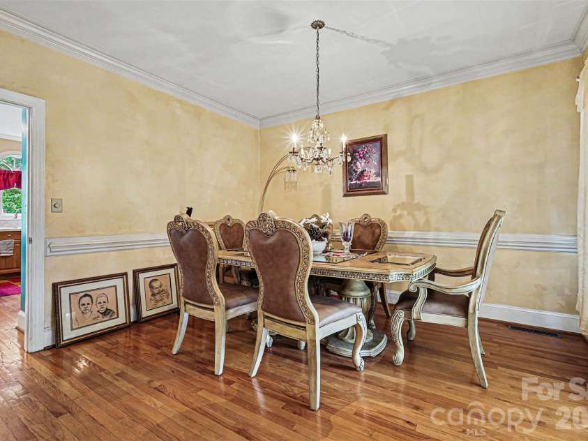 648 Landsdown Court, Fort Mill, SC 29708.  MLS# CAR4372493, YatesRealty ID 23959. 