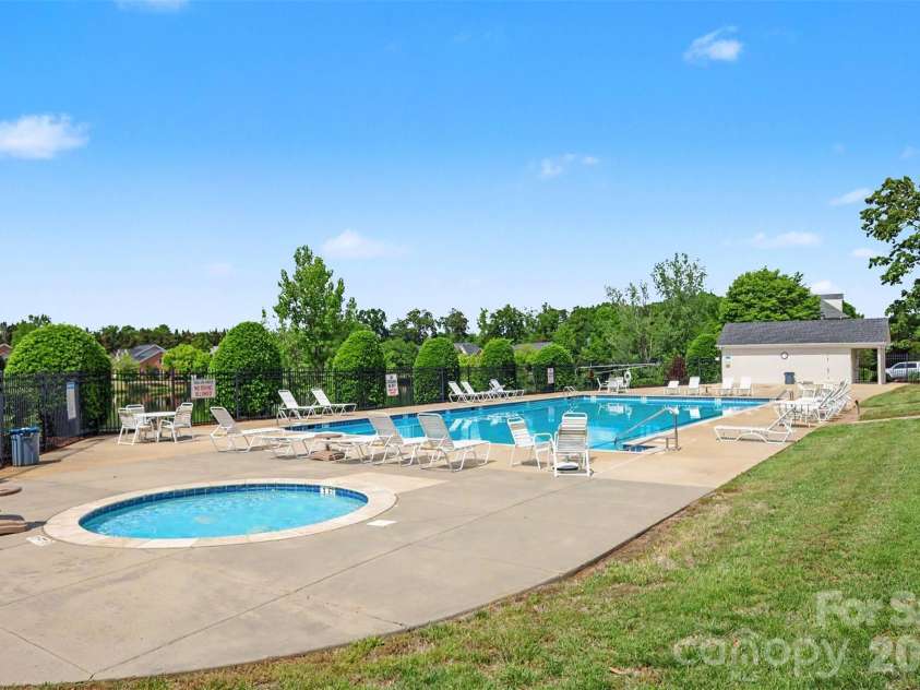 648 Landsdown Court, Fort Mill, SC 29708.  MLS# CAR4372493, YatesRealty ID 23959. 