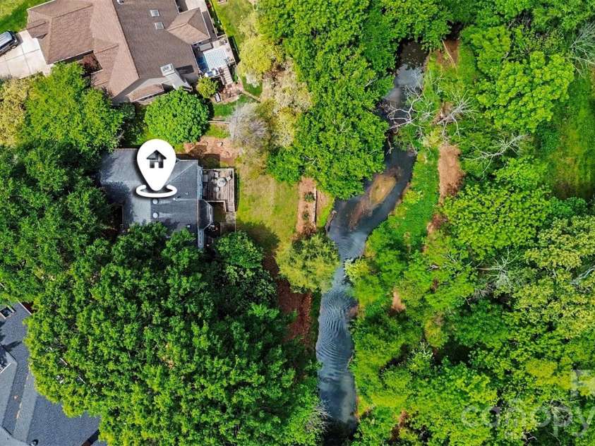 648 Landsdown Court, Fort Mill, SC 29708.  MLS# CAR4372493, YatesRealty ID 23959. 