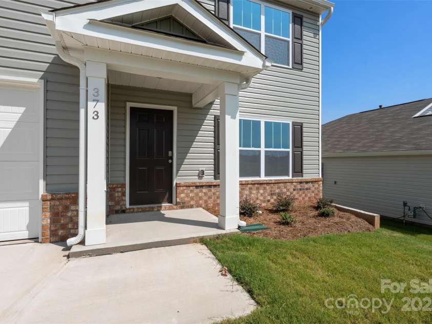 24 Byron Park Road, Clyde, NC 28721.  MLS# CAR4237161, YatesRealty ID 2396. Photos are representative