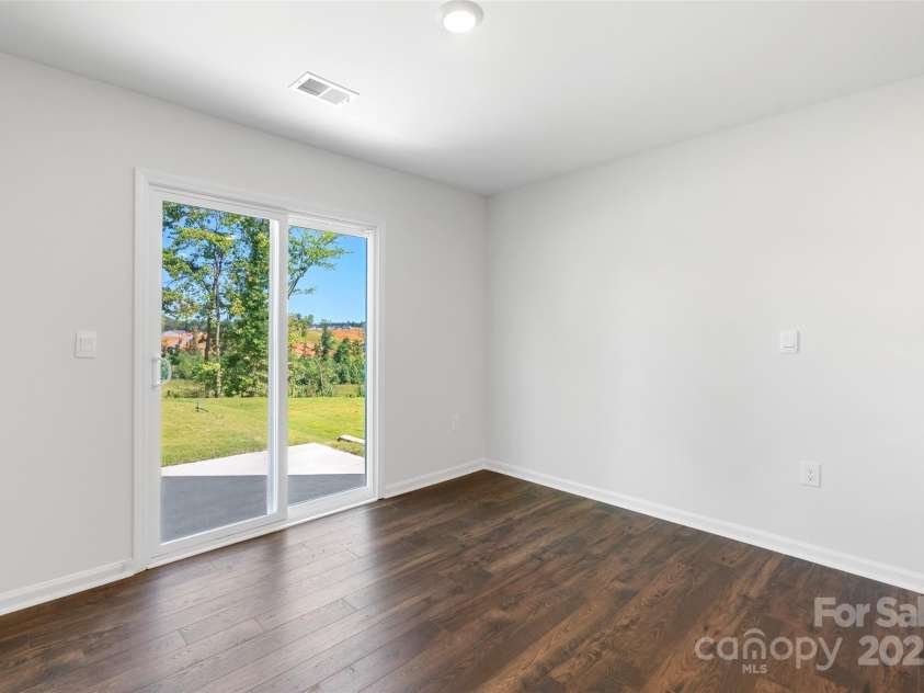 24 Byron Park Road, Clyde, NC 28721.  MLS# CAR4237161, YatesRealty ID 2396. Photos are representative