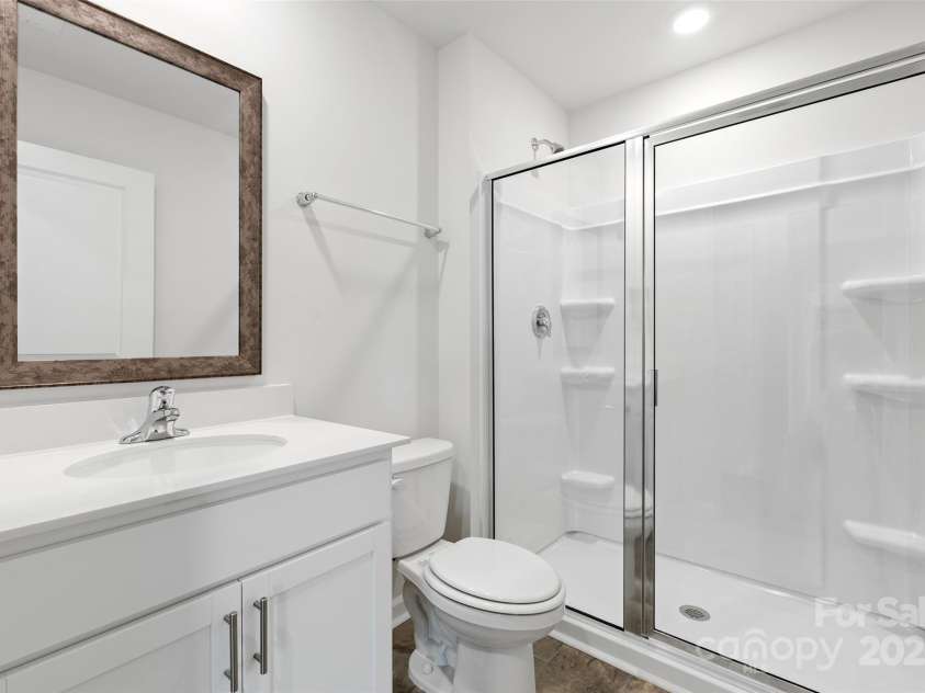 24 Byron Park Road, Clyde, NC 28721.  MLS# CAR4237161, YatesRealty ID 2396. Photos are representative