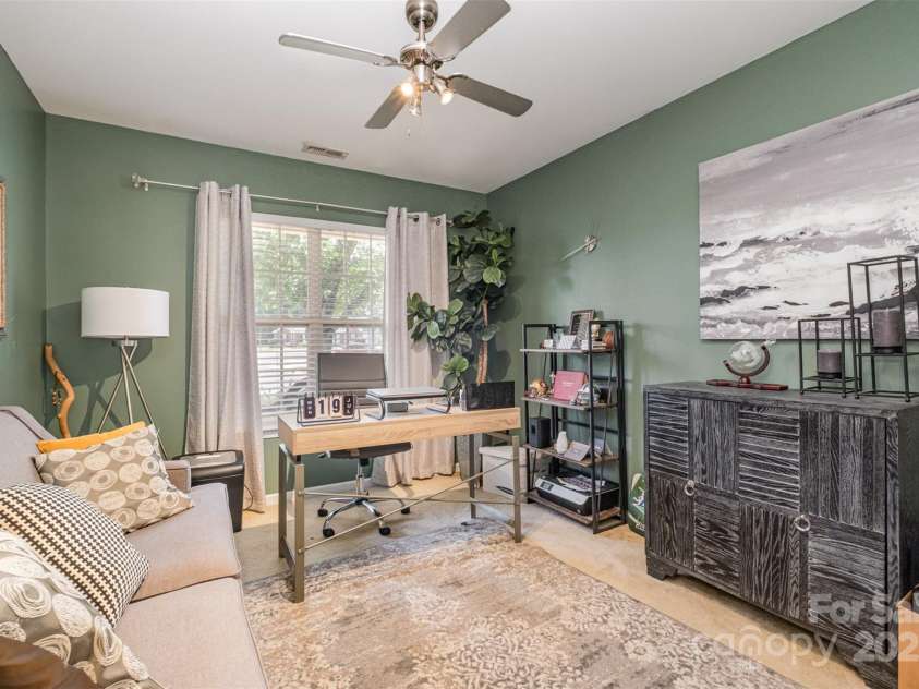 5402 Harris Cove Drive, Charlotte, NC 28269.  MLS# CAR4258318, YatesRealty ID 23960. 