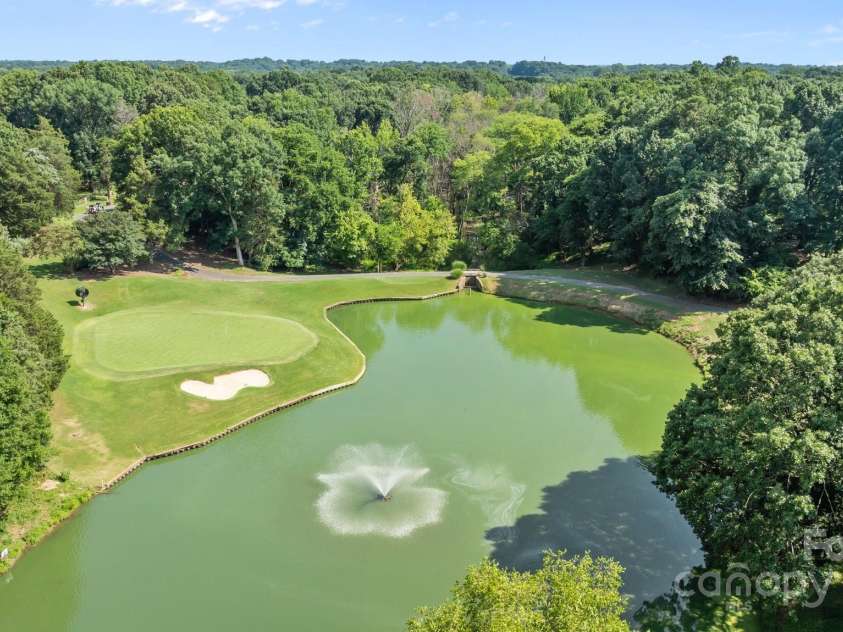 4208 Burning Tree Drive, Charlotte, NC 28277.  MLS# CAR4275268, YatesRealty ID 23961. 