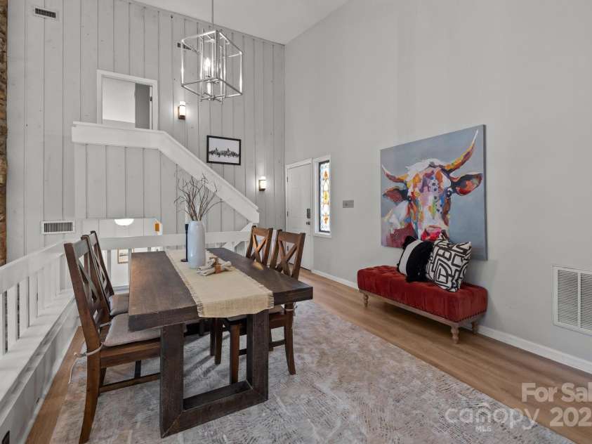 4208 Burning Tree Drive, Charlotte, NC 28277.  MLS# CAR4275268, YatesRealty ID 23961. 