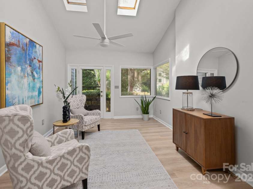 4208 Burning Tree Drive, Charlotte, NC 28277.  MLS# CAR4275268, YatesRealty ID 23961. 