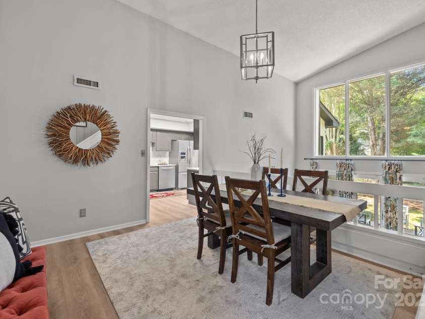 4208 Burning Tree Drive, Charlotte, NC 28277.  MLS# CAR4275268, YatesRealty ID 23961. 