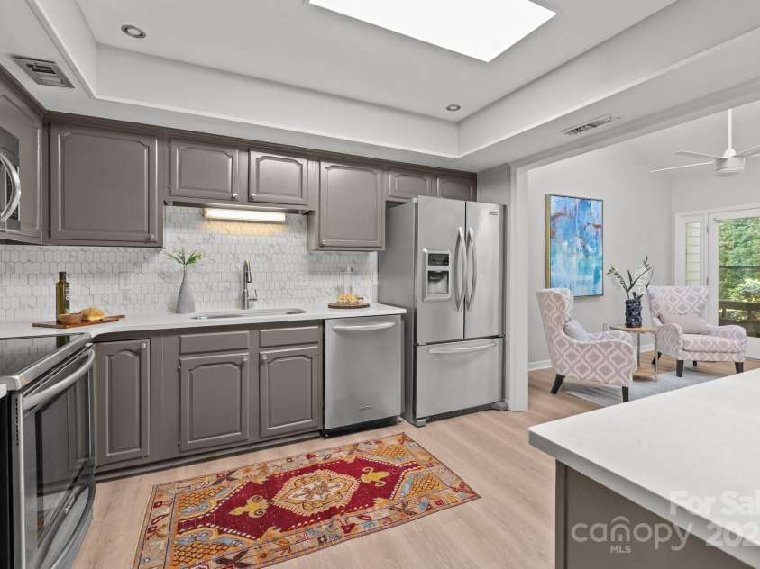 4208 Burning Tree Drive, Charlotte, NC 28277.  MLS# CAR4275268, YatesRealty ID 23961. 