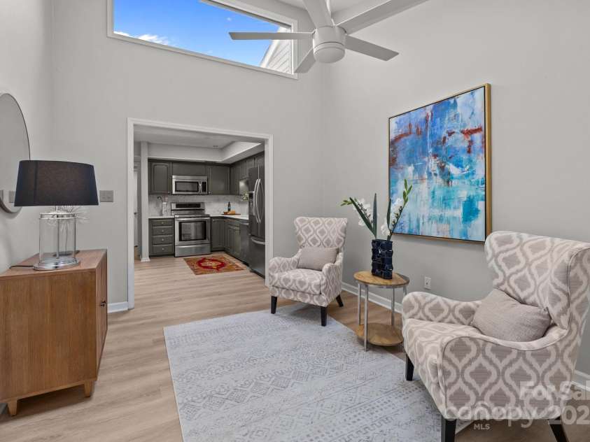 4208 Burning Tree Drive, Charlotte, NC 28277.  MLS# CAR4275268, YatesRealty ID 23961. 