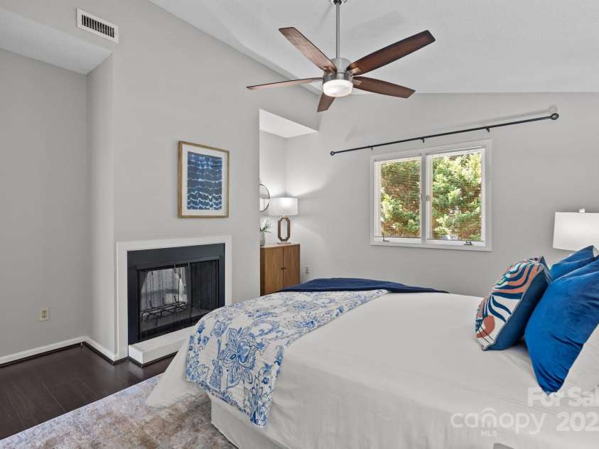 4208 Burning Tree Drive, Charlotte, NC 28277.  MLS# CAR4275268, YatesRealty ID 23961. 
