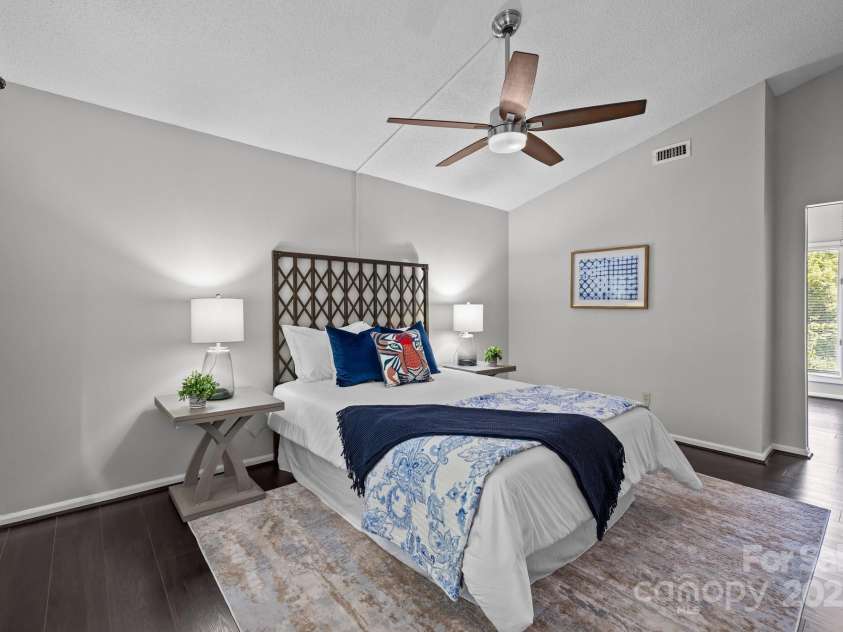 4208 Burning Tree Drive, Charlotte, NC 28277.  MLS# CAR4275268, YatesRealty ID 23961. 
