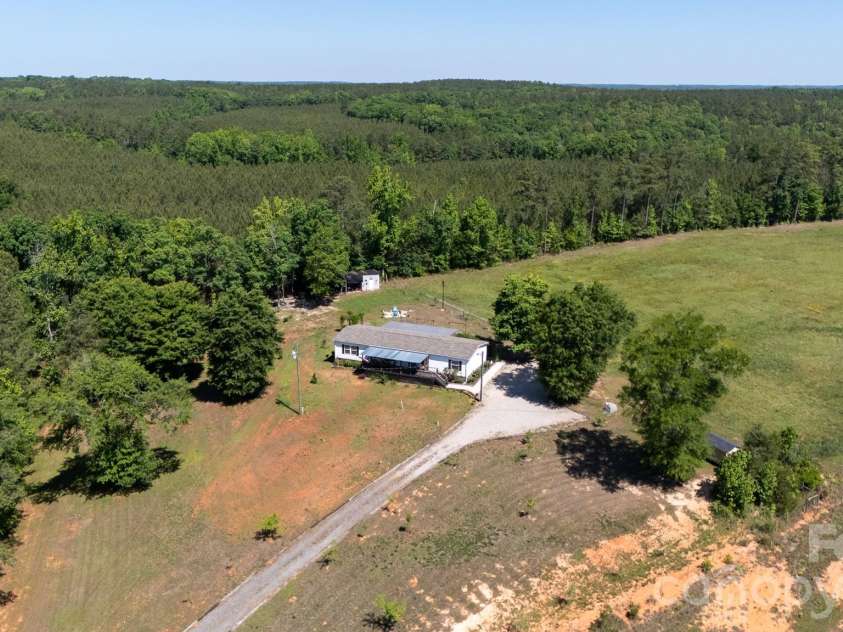 1283 Countryside Drive, Blackstock, SC 29014.  MLS# CAR4383745, YatesRealty ID 23962. 